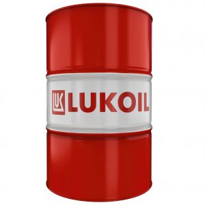 LUKOIL LUXE SAE 10W-40 205lt