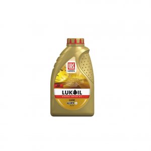LUKOIL LUXE SAE 15W-40 1lt