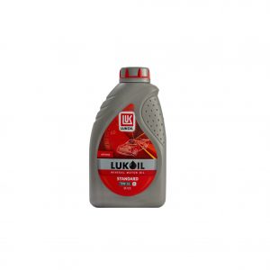 LUKOIL STANDARD SAE 20W-50 1lt