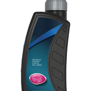 INA Delta 5 15W-40 1lt