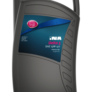 INA Delta 5 15W-40 5lt