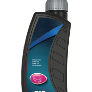INA Delta 5 20W-50 1lt