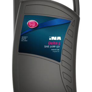 INA Delta 5 20W-50 5lt