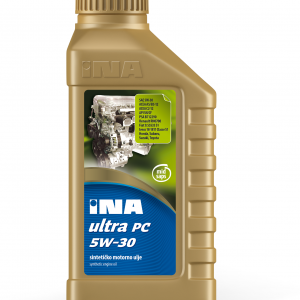 INA Ultra PC 5W-30 1lt