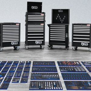 ΕΡΓΑΛΕΙΑ BGS ΓΕΡΜΑΝΙΑΣ