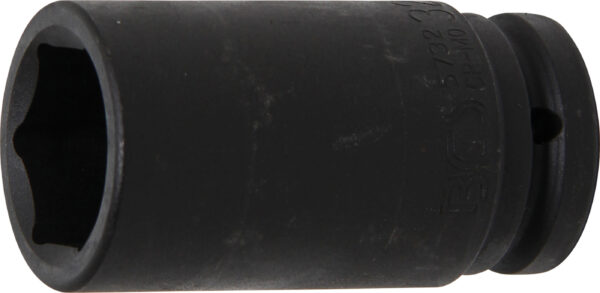 Καρυδάκι 3/4 αέρος εξάγωνο μακρύ 32 mm BGS Γερμανίας (BGS-5732)