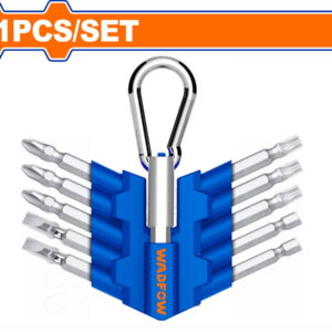 WADFOW ΣΕΤ ΜΥΤΕΣ ΜΠΡΕΛΟΚ 11ΤΕΜ (WBS1601)