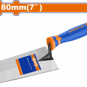 WADFOW ΜΥΣΤΡΙ ΤΕΤΡΑΓΩΝΟ 7" (WBT4307)"