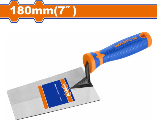 WADFOW ΜΥΣΤΡΙ ΤΕΤΡΑΓΩΝΟ 7" (WBT4307)"