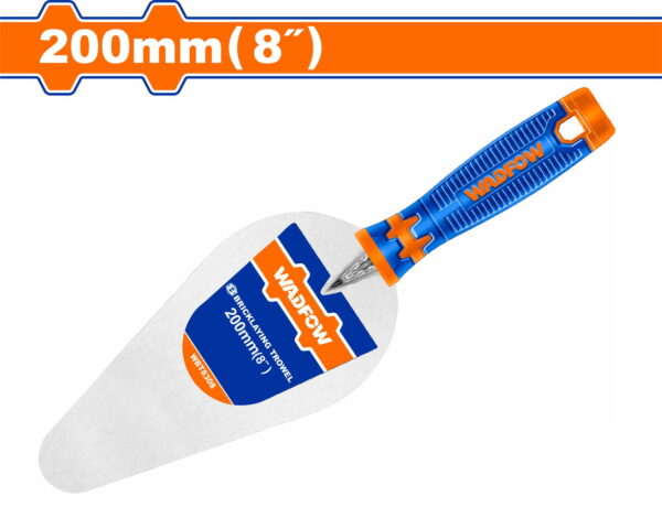WADFOW ΜΥΣΤΡΙ ΣΟΒΑΤΖΗΔΩΝ 8" (WBT8308)"