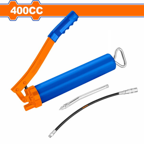 WADFOW ΓΡΑΣΣΑΔΟΡOΣ ΧΕΙΡΟΣ 400cc (WGG2540)"