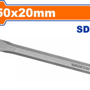 WADFOW ΚΑΛΕΜΙ SDS-PLUS 14 X 250 X 20mm (WGZ1202)