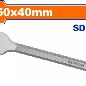 WADFOW ΚΑΛΕΜΙ ΦΑΡΔΥ SDS-PLUS 14 X 250 X 40mm (WGZ1203)