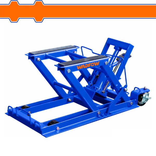WADFOW ΑΝΥΨΩΤΙΚΟ ΜΟΤΟΣΥΚΛΕΤΑΣ 680Kg (WHC5A04)"