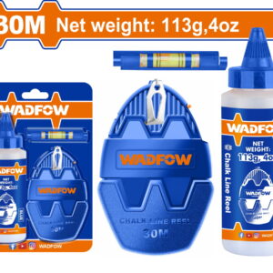 WADFOW ΝΗΜΑ ΣΤΑΘΜΗΣ 30m (WHX1630)
