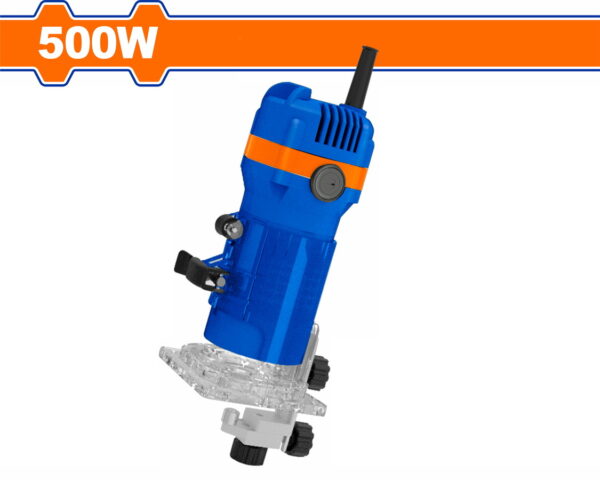 WADFOW ΚΟΥΡΕΥΤΙΚΟ ΠΕΡΙΘΩΡΙΩΝ 500W (WLT155001)"