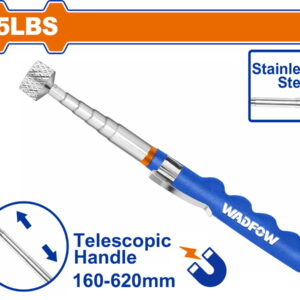 WADFOW ΤΗΛΕΣΚΟΠΙΚΟΣ ΜΑΓΝΗΤΗΣ 160 - 620mm / 5LBS (WME1605)