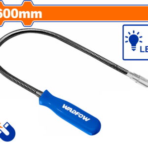 WADFOW ΕΥΚΑΜΠΤΟΣ ΜΑΓΝΗΤΗΣ ΜΕ ΦΩΣ 600mm / 5LBS (WME4E61)