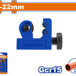 WADFOW ΧΑΛΚΟΚΟΦΤΗΣ ΜΙΝΙ 3-22mm (WPC1622)