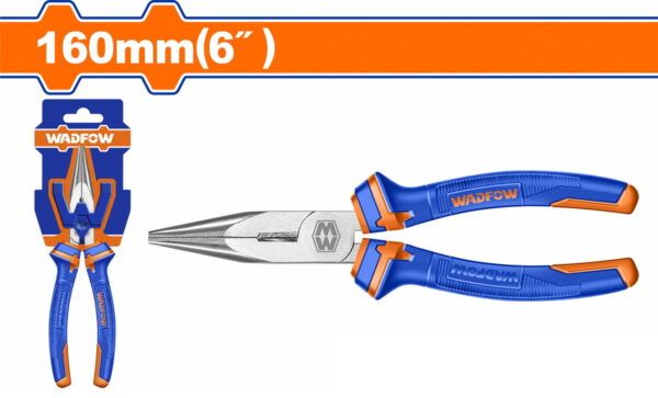 WADFOW ΜΥΤΟΤΣΙΜΠΙΔΟ 160mm (WPL2C06)"