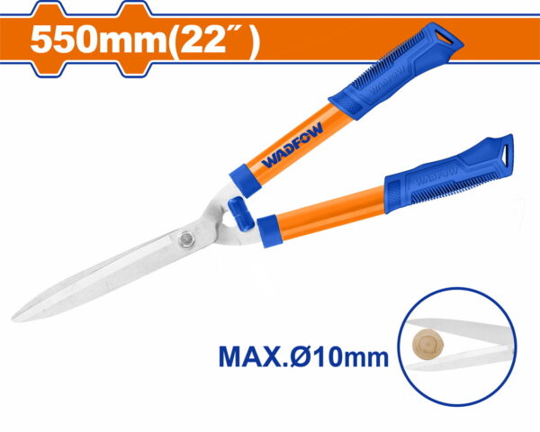 WADFOW ΨΑΛΙΔΙ ΧΛΟΗΣ-ΘΑΜΝΩΝ 550mm (WPR2301)"