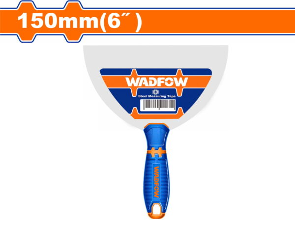 WADFOW ΣΠΑΤΟΥΛΑ 150mm (WPT1306)"