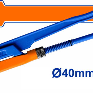 WADFOW ΤΣΙΜΠΙΔΑ ΥΔΡΑΥΛΙΚΩΝ 90ο 1" (WPW2101)"