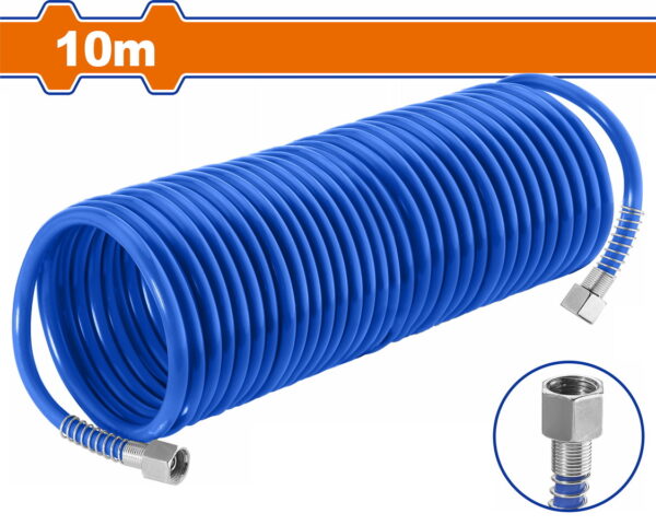WADFOW ΣΠΙΡΑΛ ΑΕΡΟΣ 10m (WQG1910)"
