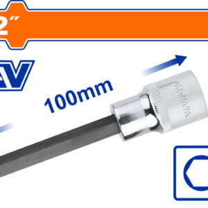 WADFOW ΚΑΡΥΔΑΚΙ ΑΛΛΕΝ 1/2 17Χ100mm (WSC5209)"