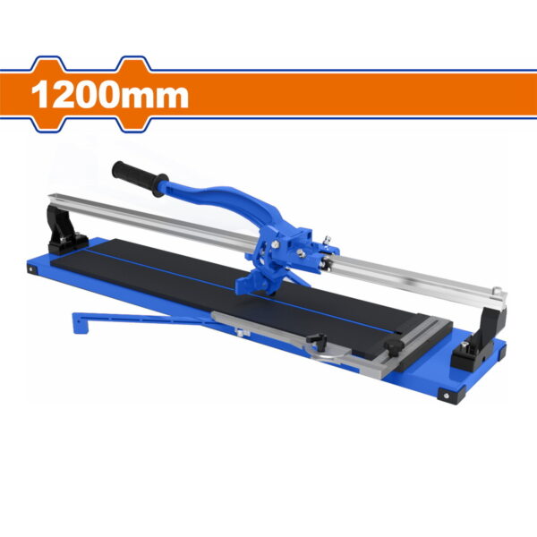 WADFOW ΚΟΦΤΗΣ ΠΛΑΚΙΔΙΩΝ ΧΕΙΡΟΣ B.T 1200mm (WTR2512)"