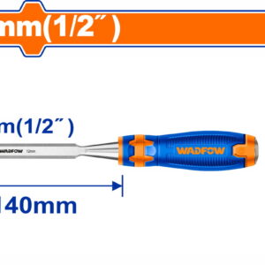 WADFOW ΣΚΑΡΠΕΛΟ ΞΥΛΟΥ 12mm (WWC1212)
