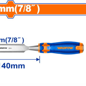 WADFOW ΣΚΑΡΠΕΛΟ ΞΥΛΟΥ 22mm (WWC1222)