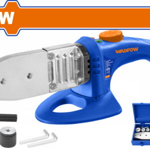 WADFOW ΘΕΡΜΟΚΟΛΛΗΤΙΚΟ ΠΛΑΣΤΙΚΩΝ ΣΩΛΗΝΩΝ 800W / 20-25-32mm (WWM1L15)