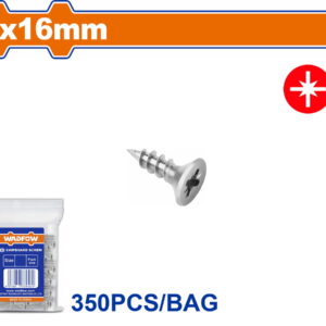 WADFOW ΝΟΒΟΠΑΝΟΒΙΔΑ ΓΑΛΒ. 4 Χ 16mm 350TEM (WXS593A02)
