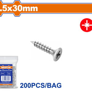 WADFOW ΝΟΒΟΠΑΝΟΒΙΔΑ ΓΑΛΒ. 4.5 Χ 30mm 200TEM (WXS594A06)
