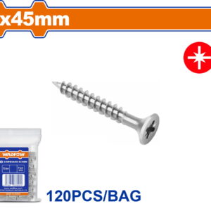 WADFOW ΝΟΒΟΠΑΝΟΒΙΔΑ ΓΑΛΒ. 5 Χ 45mm 120TEM (WXS595A09)