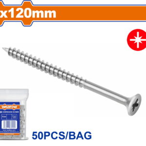 WADFOW ΝΟΒΟΠΑΝΟΒΙΔΑ ΓΑΛΒ. 5 Χ 120mm 50TEM (WXS595A16)