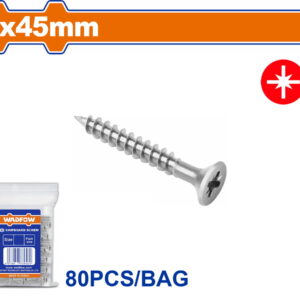 WADFOW ΝΟΒΟΠΑΝΟΒΙΔΑ ΓΑΛΒ. 6 Χ 45mm 80TEM (WXS596A09)"