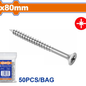 WADFOW ΝΟΒΟΠΑΝΟΒΙΔΑ ΓΑΛΒ. 6 Χ 80mm 50TEM (WXS596A13)"