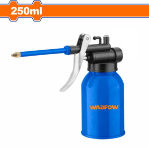 WADFOW ΛΑΔΙΚΟ ΜΕΤΑΛΛΙΚΟ 250ml (WYH1325)"