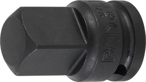 Καρυδάκι διαστολή αέρος 1/2 x 3/4 BGS Γερμανίας (BGS-279)