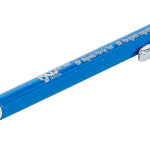 Μαγνήτης πτυσσόμενος 670 mm 2.2 kg BGS Γερμανίας (BGS-3088)