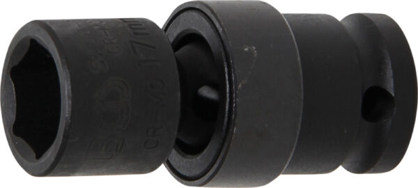 Καρυδάκι σπαστό αέρος 17 mm BGS Γερμανίας (BGS-5200-17)
