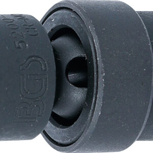 Καρυδάκι σπαστό αέρος 18 mm BGS Γερμανίας (BGS-5200-18)