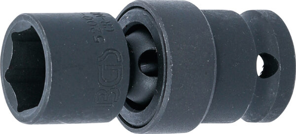 Καρυδάκι σπαστό αέρος 18 mm BGS Γερμανίας (BGS-5200-18)