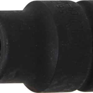 Καρυδάκι 3/4 αέρος εξάγωνο κοντό 17 mm BGS Γερμανίας (BGS-5617)