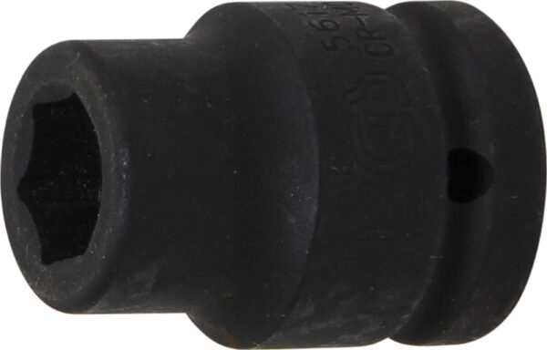 Καρυδάκι 3/4 αέρος εξάγωνο κοντό 17 mm BGS Γερμανίας (BGS-5617)