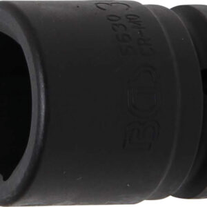 Καρυδάκι 3/4 αέρος εξάγωνο κοντό 30 mm BGS Γερμανίας (BGS-5630)