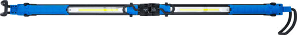 Λάμπα φωτισμού COB LED (15Wx2) 1500 lumens μπαταρίας τηλεσκοπική αποσπώμενη BGS Γερμανίας (BGS-85306) - Image 9