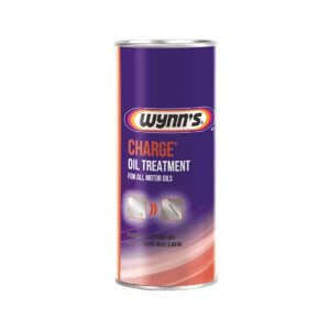 Ενισχυτικό λαδιού Wynn's 50240 400ml (W50240)